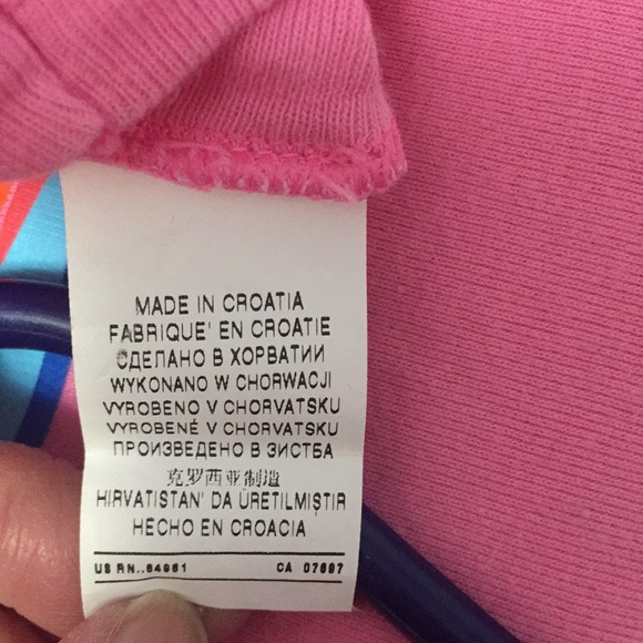 United Colors of Benetton Las Vegas Shirt - Picture 9 of 9